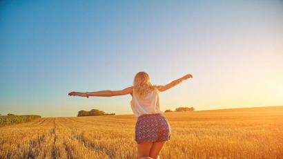 Secrets to good health